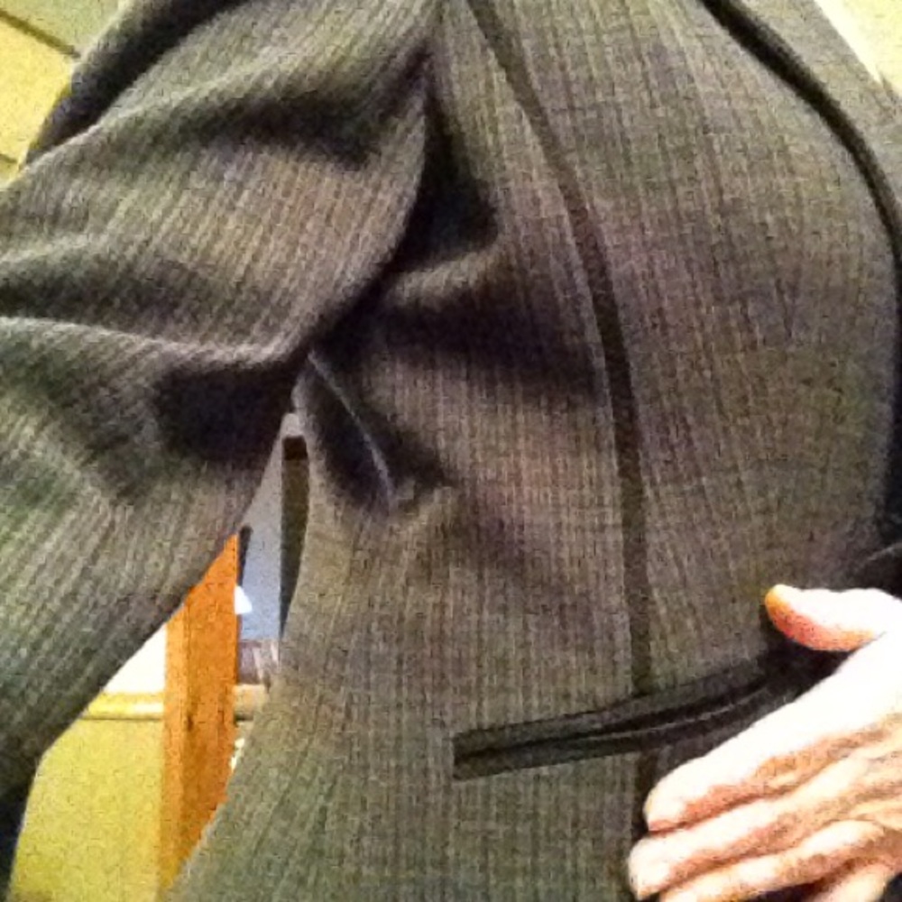 Adorable jacket - Picture 3 of 5